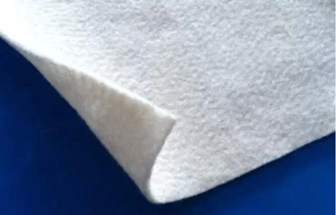 Non woven cloth