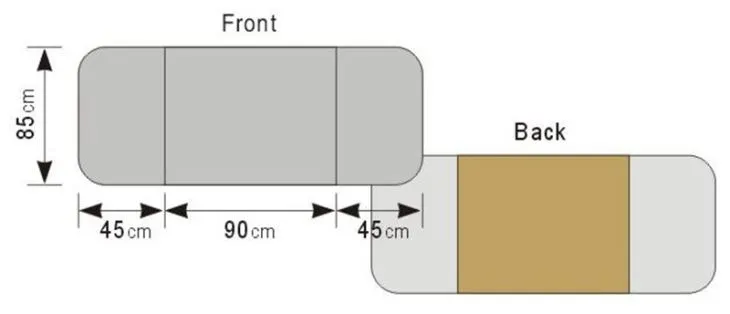 Reusable Underpads For Beds